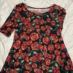 Lularoe Perfect Tee